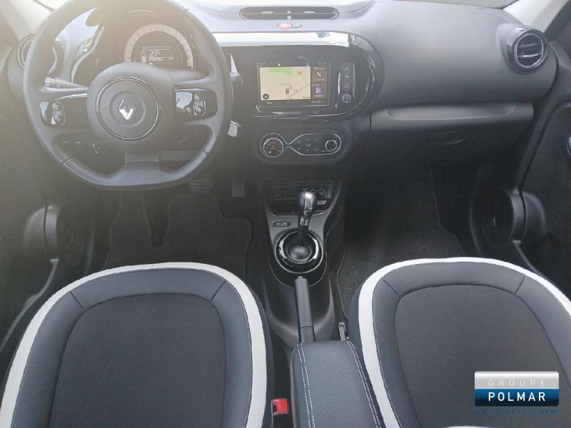 RENAULT Twingo - E-Tech Electric Urban Night R80 Achat Intégral - 21MY - Groupe Polmar