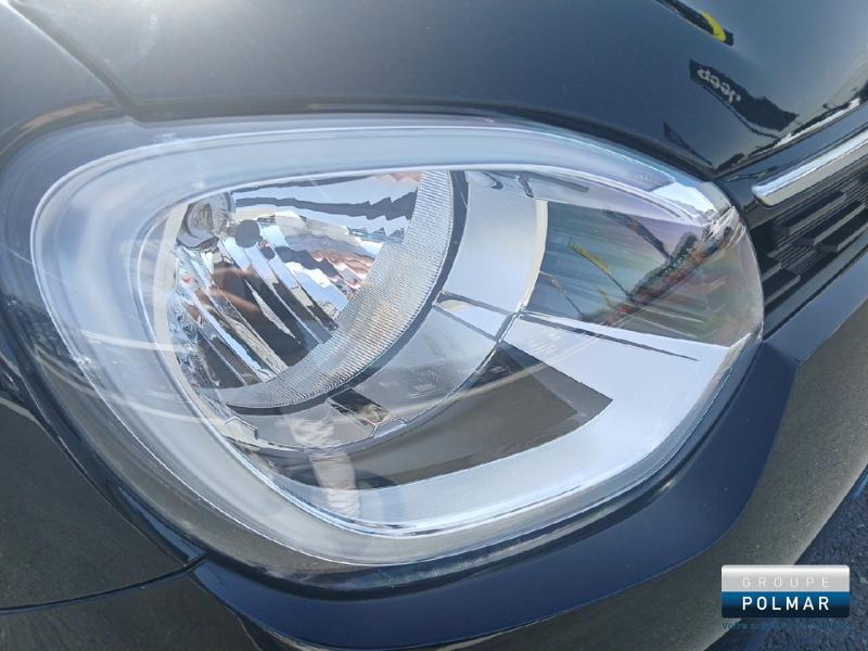 RENAULT Twingo - E-Tech Electric Urban Night R80 Achat Intégral - 21MY - Groupe Polmar