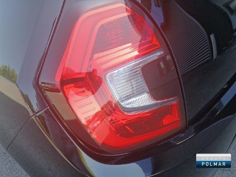RENAULT Twingo - E-Tech Electric Urban Night R80 Achat Intégral - 21MY - Groupe Polmar