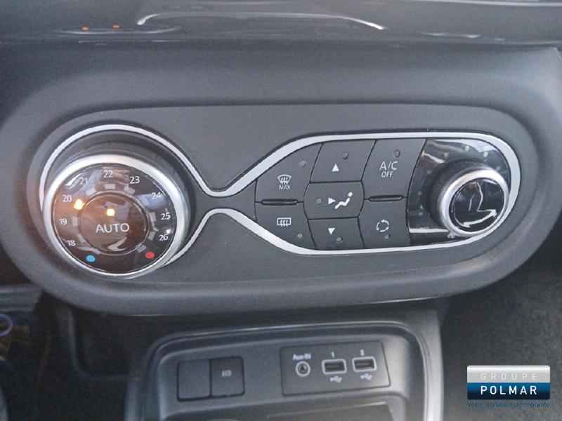 RENAULT Twingo - E-Tech Electric Urban Night R80 Achat Intégral - 21MY - Groupe Polmar