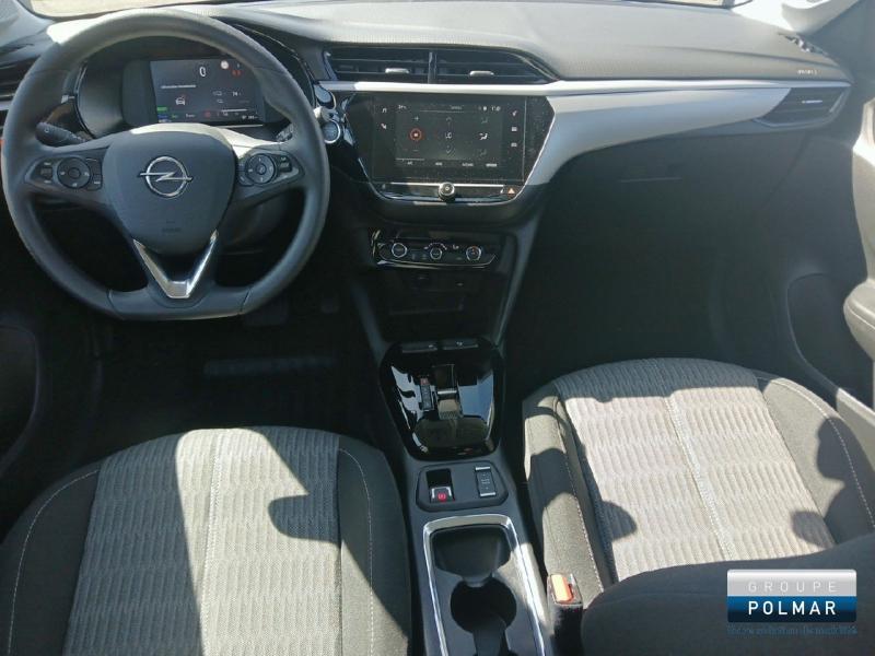 OPEL Corsa - Corsa-e 136ch Edition - Groupe Polmar