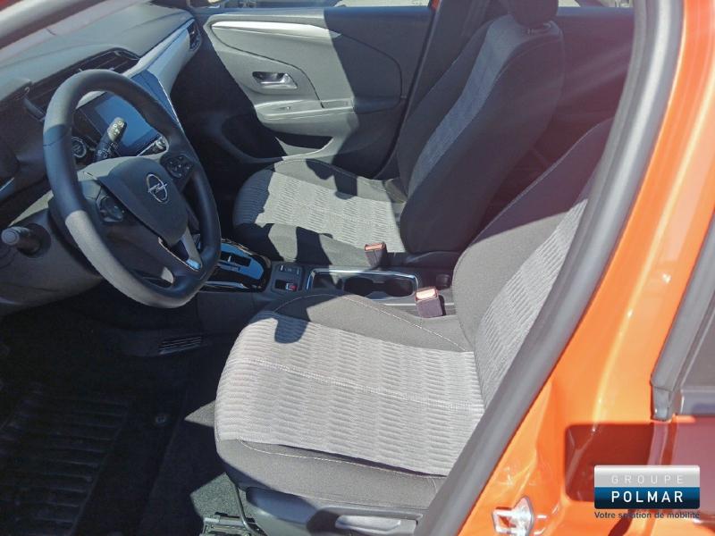 OPEL Corsa - Corsa-e 136ch Edition - Groupe Polmar