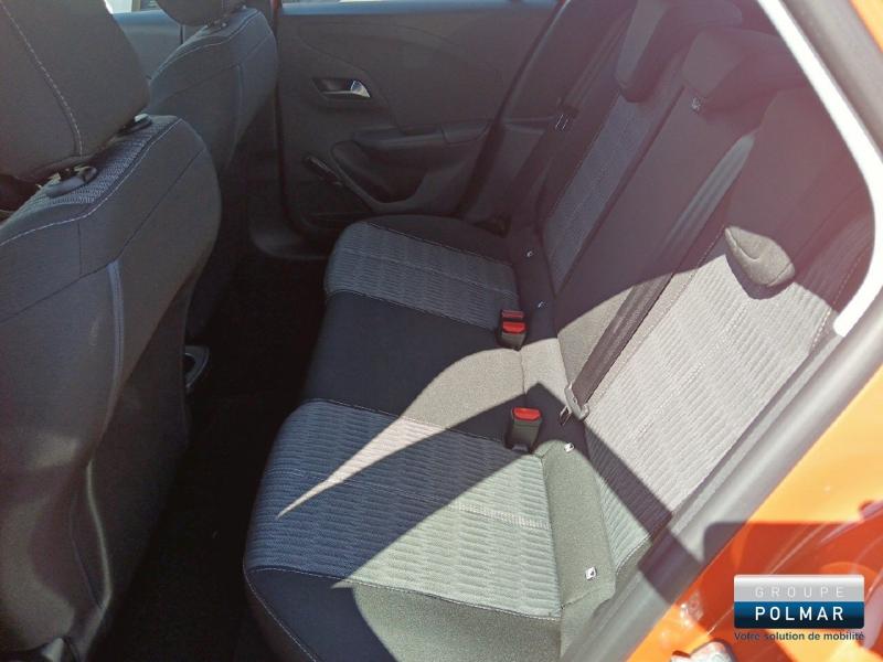 OPEL Corsa - Corsa-e 136ch Edition - Groupe Polmar