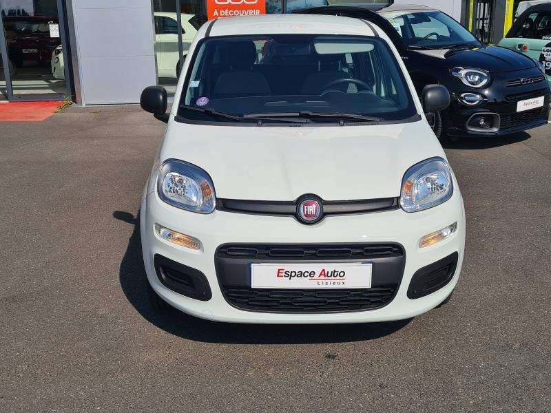 FIAT Panda - 1.0 70ch BSG S&S City - Groupe Polmar