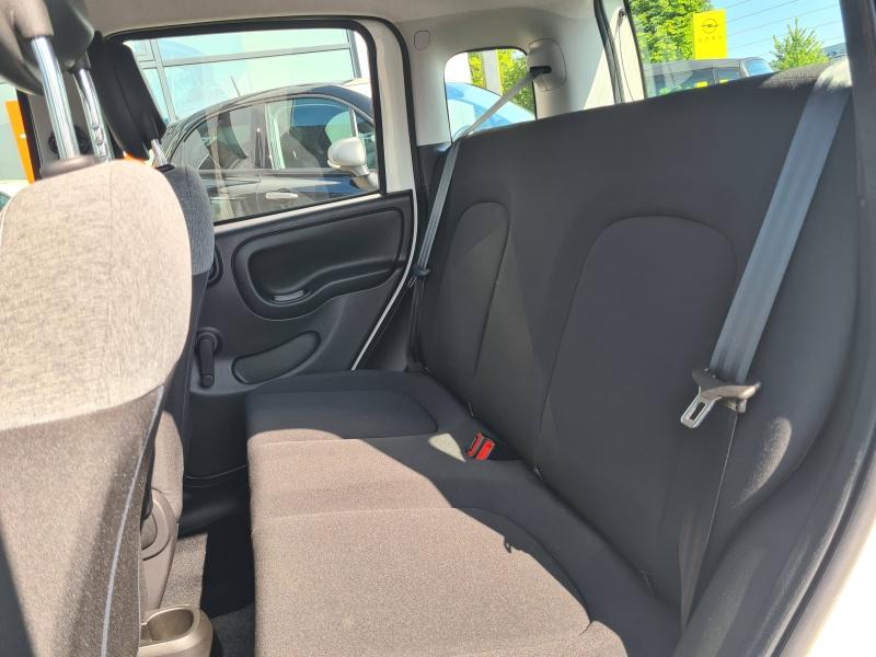 FIAT Panda - 1.0 70ch BSG S&S City - Groupe Polmar