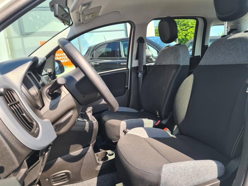 FIAT Panda - 1.0 70ch BSG S&S City - Groupe Polmar