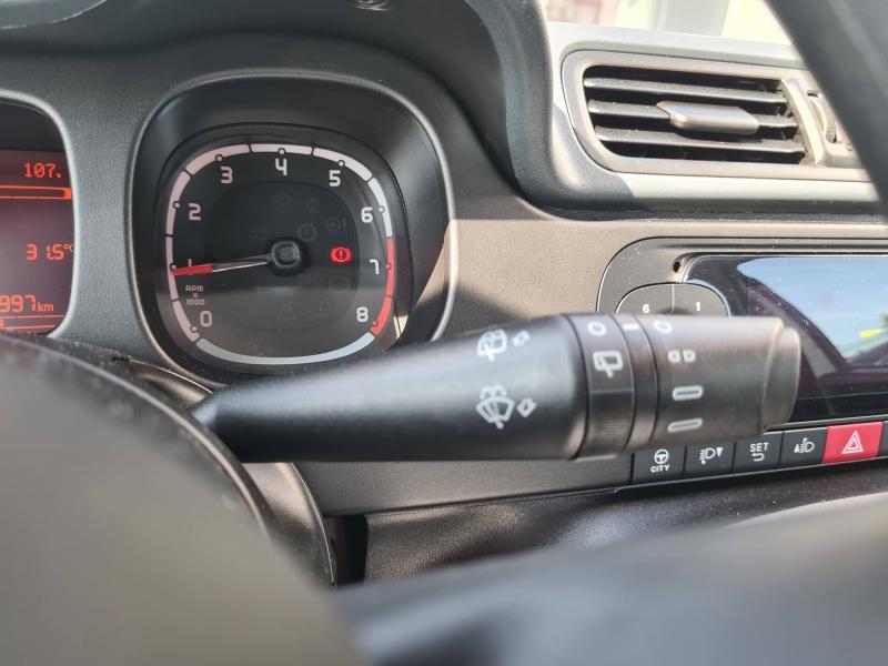FIAT Panda - 1.0 70ch BSG S&S City - Groupe Polmar
