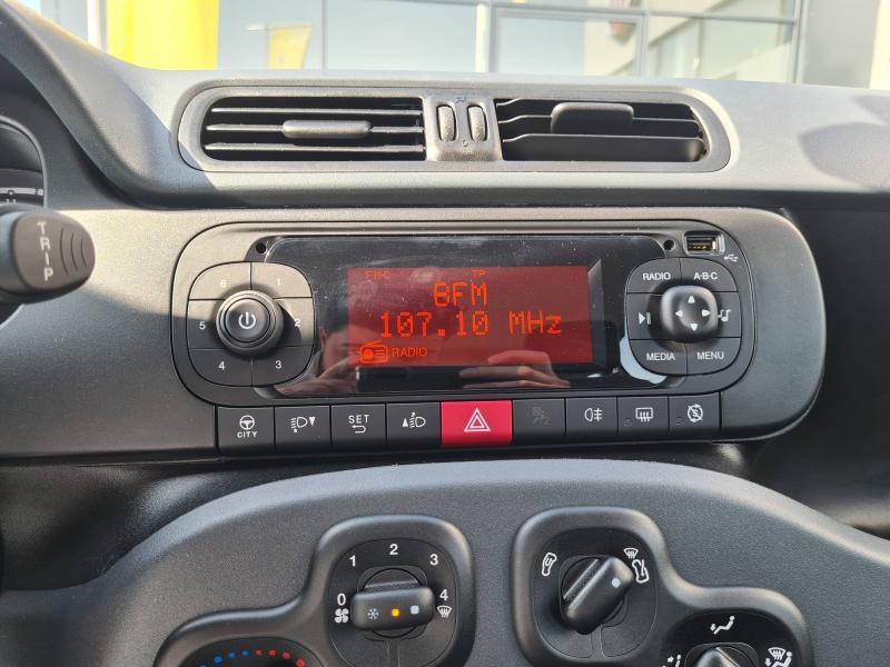 FIAT Panda - 1.0 70ch BSG S&S City - Groupe Polmar