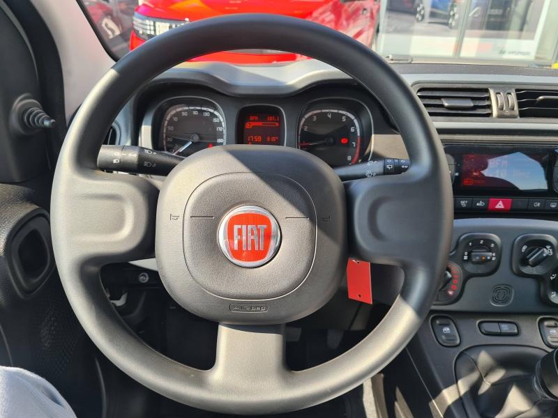 FIAT Panda - 1.0 70ch BSG S&S City - Groupe Polmar