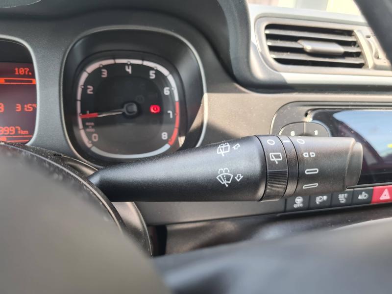 FIAT Panda - 1.0 70ch BSG S&S City - Groupe Polmar