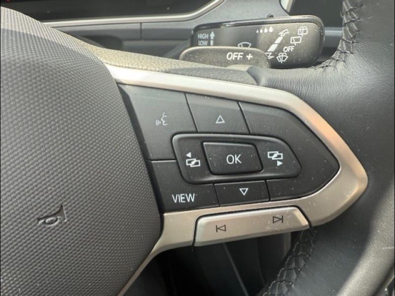 VOLKSWAGEN T-Roc - 2.0 TDI 150ch Style DSG7 - Groupe Polmar
