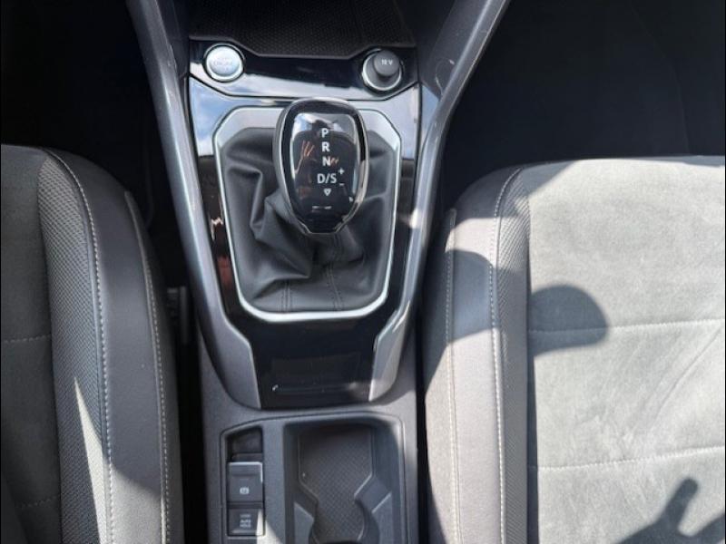 VOLKSWAGEN T-Roc - 2.0 TDI 150ch Style DSG7 - Groupe Polmar