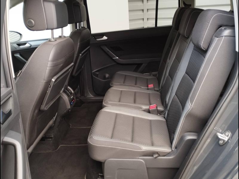 VOLKSWAGEN Touran - 1.5 TSI EVO 150ch Active 7 places Euro6ap - Groupe Polmar