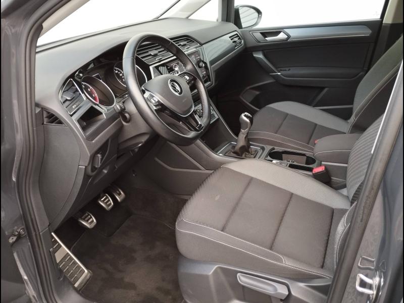 VOLKSWAGEN Touran - 1.5 TSI EVO 150ch Active 7 places Euro6ap - Groupe Polmar