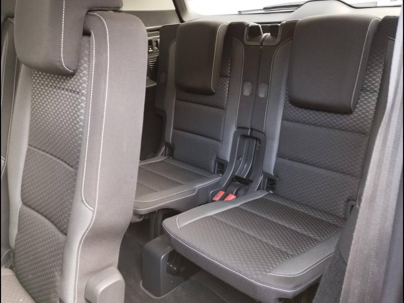 VOLKSWAGEN Touran - 1.5 TSI EVO 150ch Active 7 places Euro6ap - Groupe Polmar