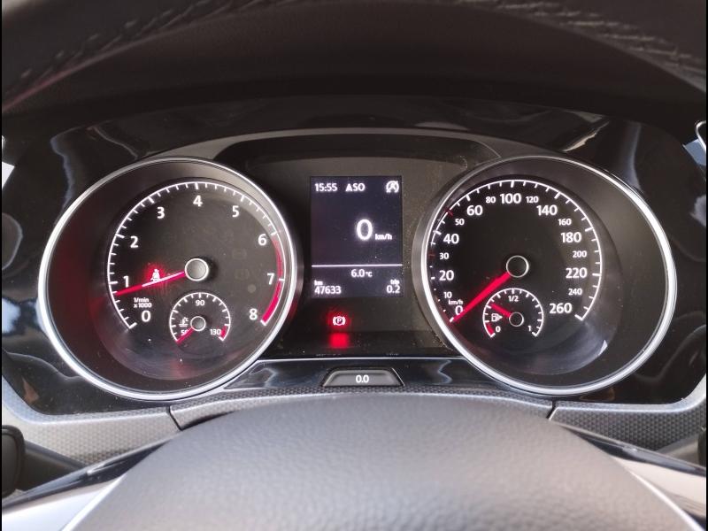 VOLKSWAGEN Touran - 1.5 TSI EVO 150ch Active 7 places Euro6ap - Groupe Polmar
