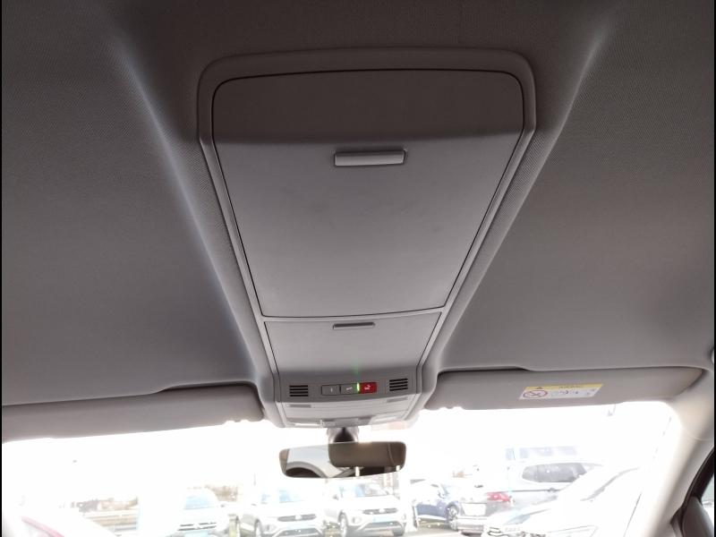 VOLKSWAGEN Touran - 1.5 TSI EVO 150ch Active 7 places Euro6ap - Groupe Polmar