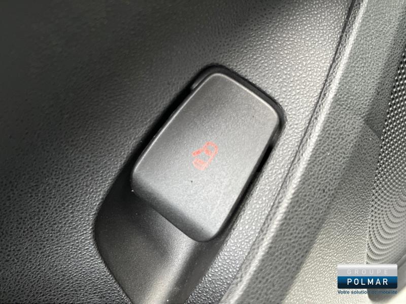 FIAT 500 - e 95ch Action Plus - Groupe Polmar