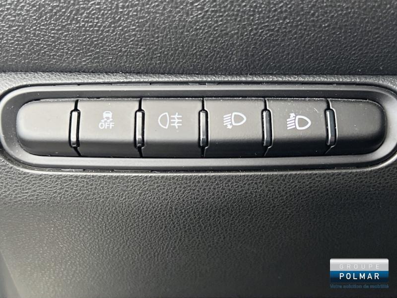 FIAT 500 - e 95ch Action Plus - Groupe Polmar