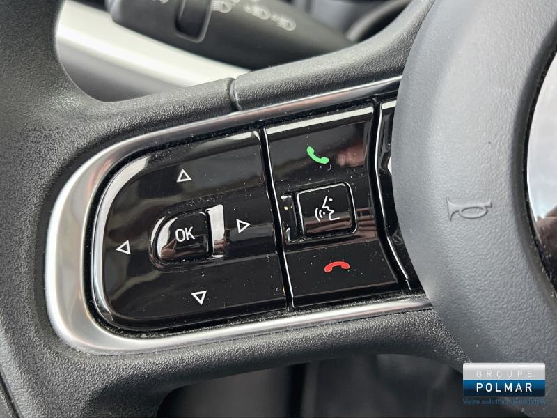 FIAT 500 - e 95ch Action Plus - Groupe Polmar