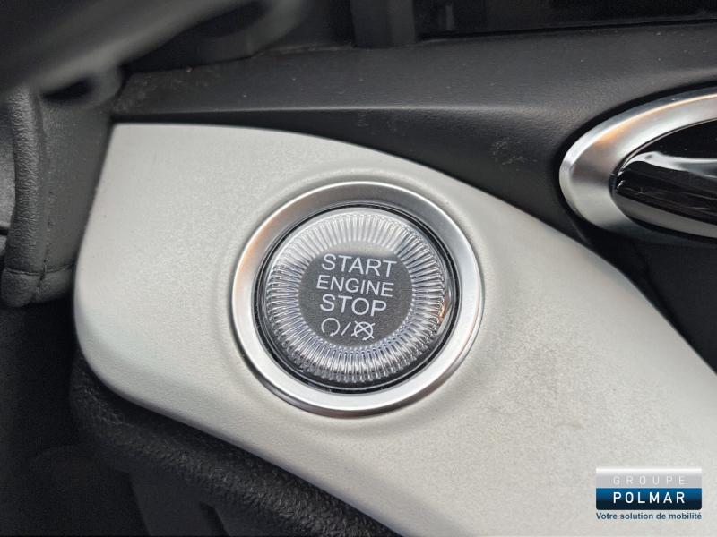 FIAT 500 - e 95ch Action Plus - Groupe Polmar