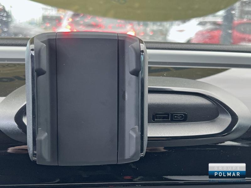 FIAT 500 - e 95ch Action Plus - Groupe Polmar