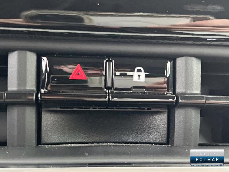 FIAT 500 - e 95ch Action Plus - Groupe Polmar