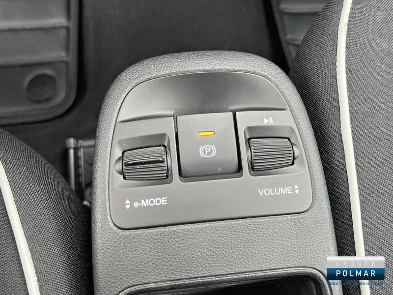 FIAT 500 - e 95ch Action Plus - Groupe Polmar