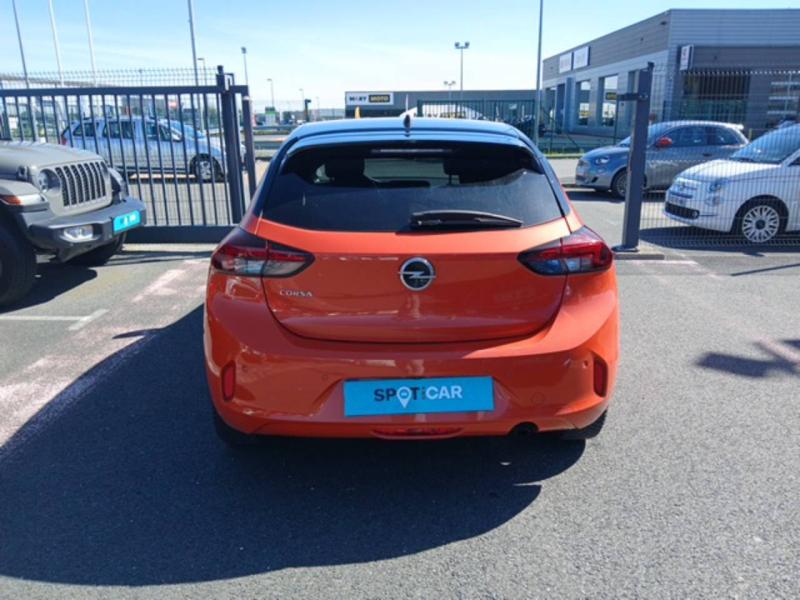 OPEL Corsa - 1.2 Turbo 100ch Elegance - Groupe Polmar