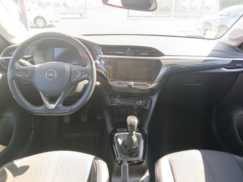 OPEL Corsa - 1.2 Turbo 100ch Elegance - Groupe Polmar