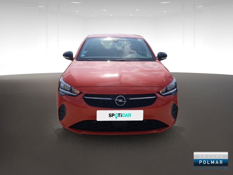 OPEL Corsa - Corsa-e 136ch Edition - Groupe Polmar