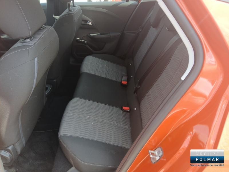 OPEL Corsa - Corsa-e 136ch Edition - Groupe Polmar