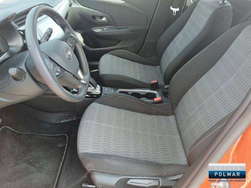 OPEL Corsa - Corsa-e 136ch Edition - Groupe Polmar