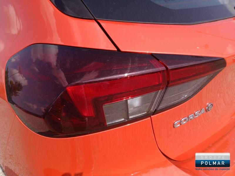 OPEL Corsa - Corsa-e 136ch Edition - Groupe Polmar