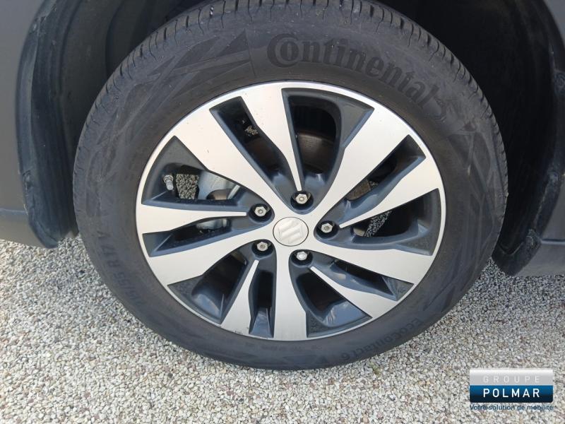 SUZUKI S-Cross - 1.4 Boosterjet Hybrid 129ch Style Allgrip - Groupe Polmar