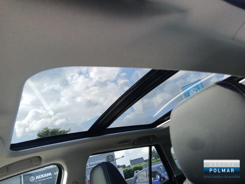 SUZUKI S-Cross - 1.4 Boosterjet Hybrid 129ch Style Allgrip - Groupe Polmar