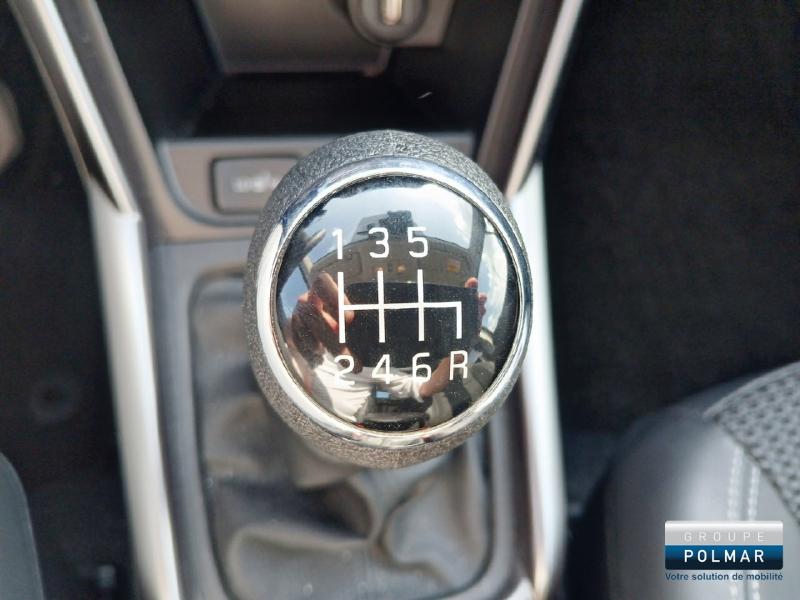 SUZUKI S-Cross - 1.4 Boosterjet Hybrid 129ch Style Allgrip - Groupe Polmar