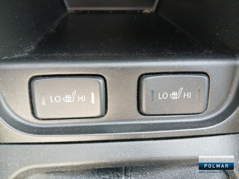 SUZUKI S-Cross - 1.4 Boosterjet Hybrid 129ch Style Allgrip - Groupe Polmar