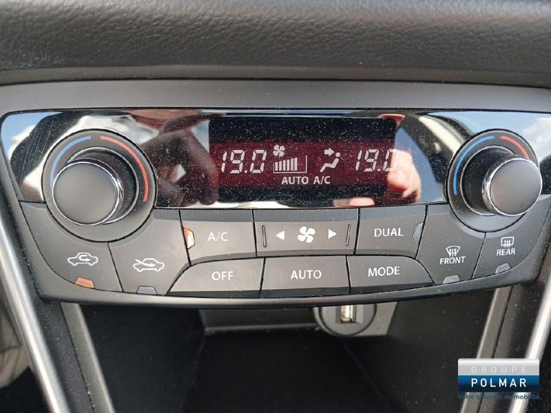 SUZUKI S-Cross - 1.4 Boosterjet Hybrid 129ch Style Allgrip - Groupe Polmar