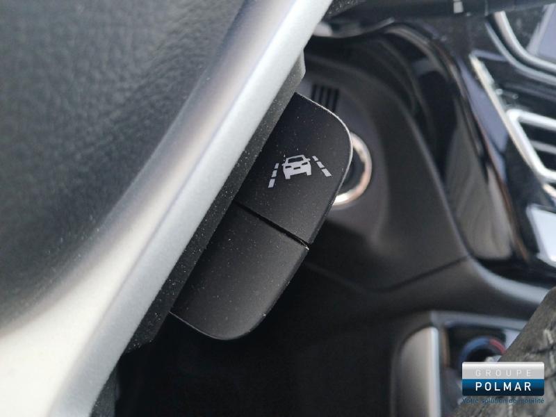 SUZUKI S-Cross - 1.4 Boosterjet Hybrid 129ch Style Allgrip - Groupe Polmar