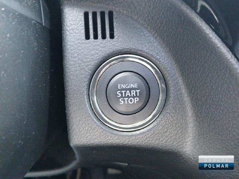 SUZUKI S-Cross - 1.4 Boosterjet Hybrid 129ch Style Allgrip - Groupe Polmar