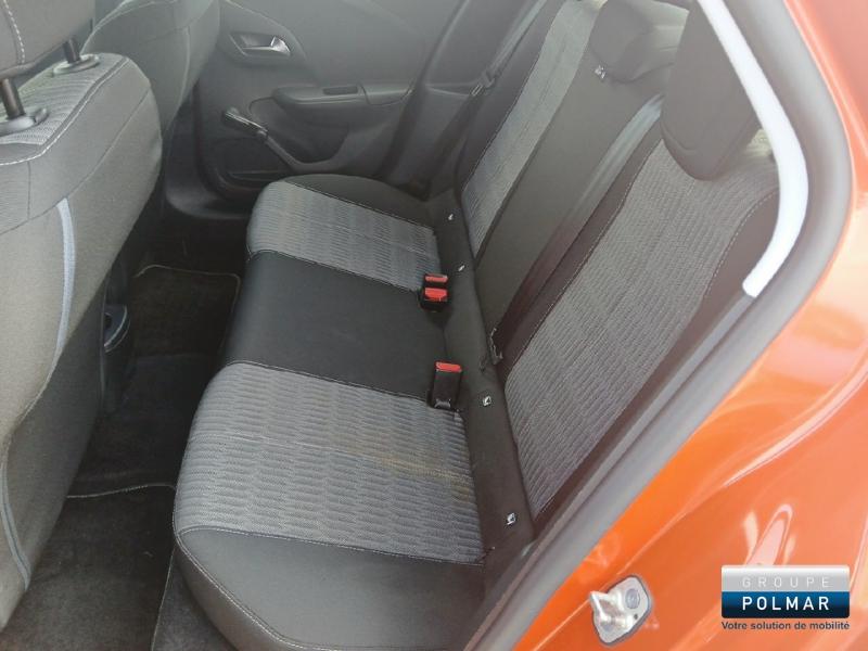 OPEL Corsa - Corsa-e 136ch Edition - Groupe Polmar