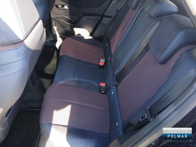 DS DS 3 Crossback - PureTech 130ch Ines de la Fressange Paris - Groupe Polmar