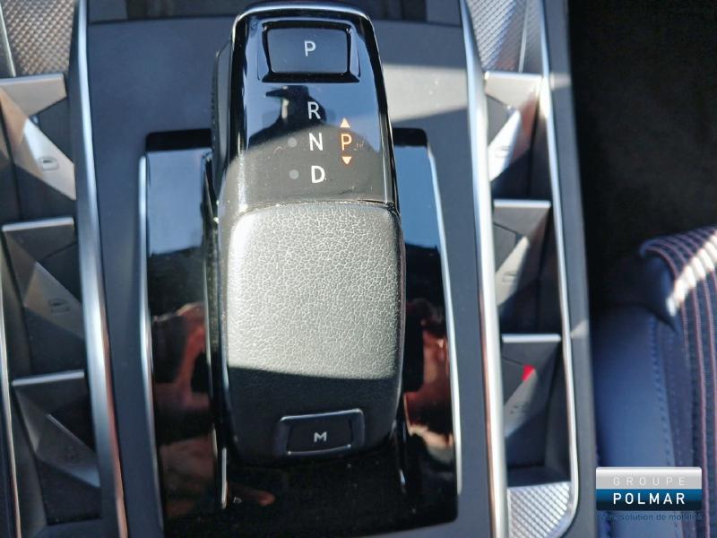 DS DS 3 Crossback - PureTech 130ch Ines de la Fressange Paris - Groupe Polmar
