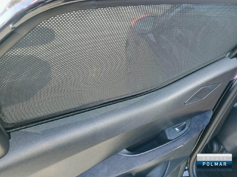 DS DS 3 Crossback - PureTech 130ch Ines de la Fressange Paris - Groupe Polmar