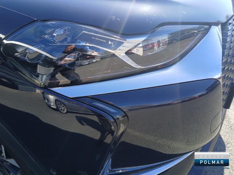 DS DS 3 Crossback - PureTech 130ch Ines de la Fressange Paris - Groupe Polmar