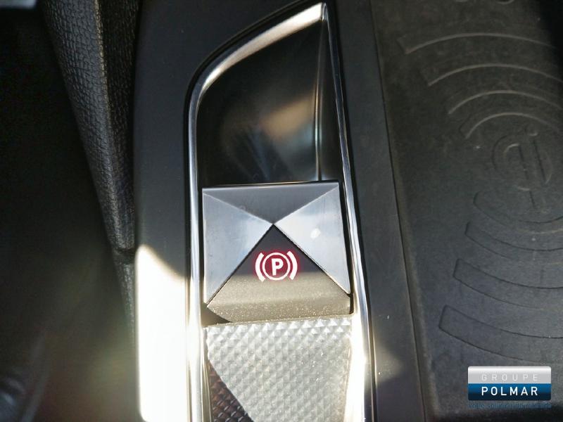 DS DS 3 Crossback - PureTech 130ch Ines de la Fressange Paris - Groupe Polmar