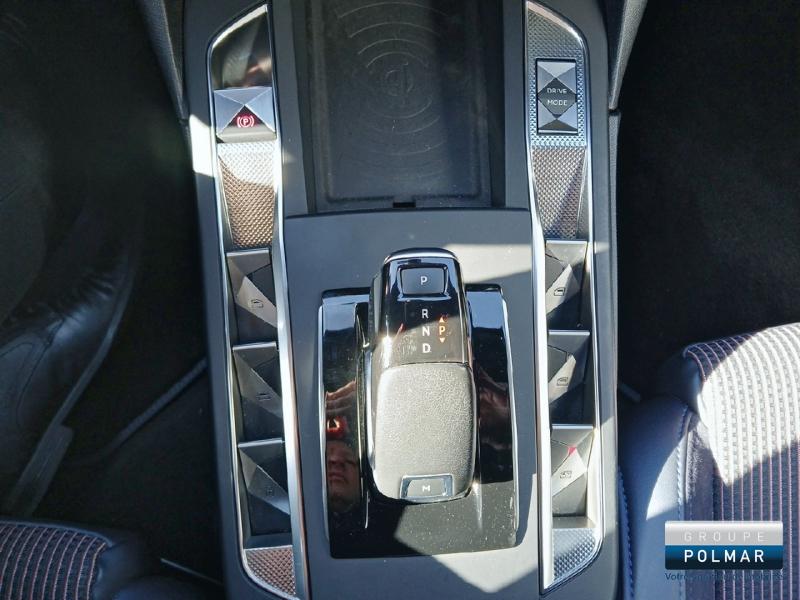 DS DS 3 Crossback - PureTech 130ch Ines de la Fressange Paris - Groupe Polmar