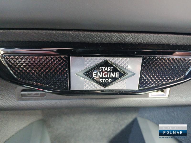 DS DS 3 Crossback - PureTech 130ch Ines de la Fressange Paris - Groupe Polmar