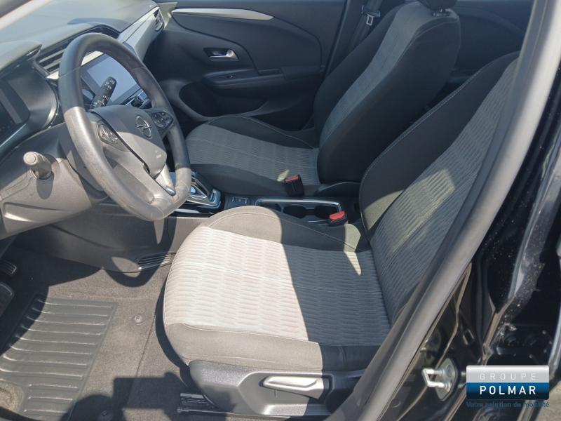 OPEL Corsa - Corsa-e 136ch Edition - Groupe Polmar